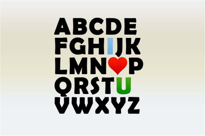 

The Language of Love Paper Print(12 inch X 18 inch, Rolled)