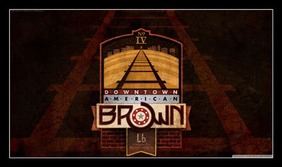 

Downtown Brown Photographic Paper(12 inch X 18 inch)