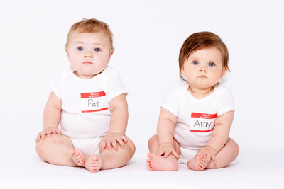 

Child's Love - Two Serious Boys Paper Print(12 inch X 18 inch, Streched)