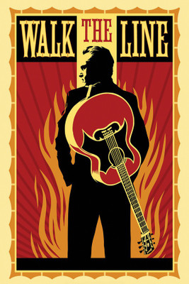 

TMS Walk the line Paper Print(18 inch X 12 inch, Rolled)