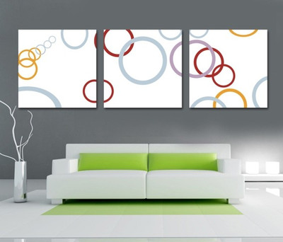 

Posterhouzz Abstract Fine Art Print Poster Fine Art Print(12 inch X 12 inch, Rolled)