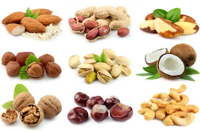 

Art For Kitchen - Healthiest Dried Fruits - Medium Size Rolled Digital Art Print On Photographic Paper(24 inch X 18 inch, Rolled)