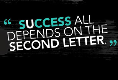 

Posterhouzz Success Depends on You - Motivational Poster Paper Print(12 inch X 18 inch, Rolled)