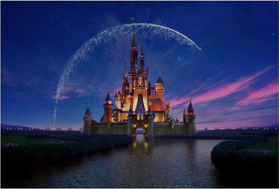 

Castle Wallpaper Photographic Paper(13 inch X 19 inch, Rolled)