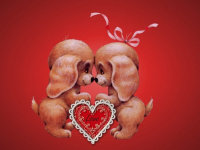 

Posterhouzz Valentine Fine Art Print Poster Fine Art Print(12 inch X 18 inch, Rolled)