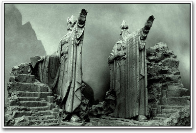 

Lord of The Rings Photographic Paper(12 inch X 18 inch)