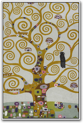 

Artistic Tree Photographic Paper(18 inch X 12 inch)