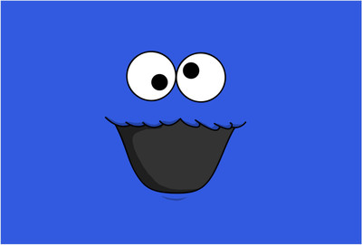 

Monster Smiley Paper Print(13 inch X 19 inch, Rolled)