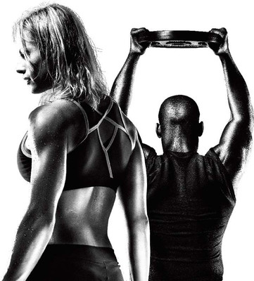 

Exercise Healthy Body Healthy Mind Paper Print(18 inch X 12 inch, Rolled)
