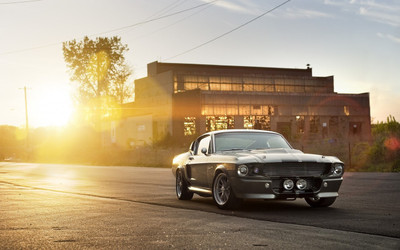 

Beautiful Cars Poster Paper Print(12 inch X 18 inch, Rolled)
