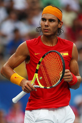 

Posterhouzz Rafael Nadal Poster Fine Art Print(18 inch X 12 inch, Rolled)