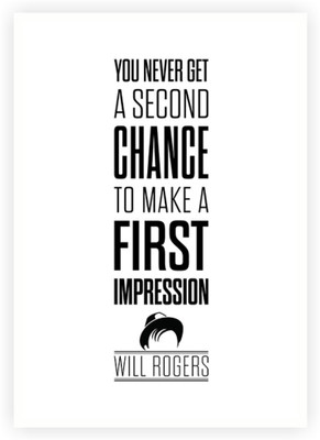 33% OFF on Lab No. 4 Will Rogers Humorist inspirational Quotes Poster Paper Print(16.5 inch X 11.5 inch)