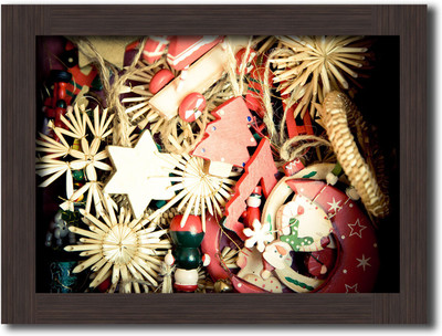 

Celebrations Themed Poster Frames Paper Print(13.5 inch X 10 inch)