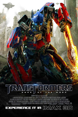 

Posterhouzz Transformers Dark of the Moon Optimus Poster Fine Art Print(18 inch X 12 inch, Rolled)