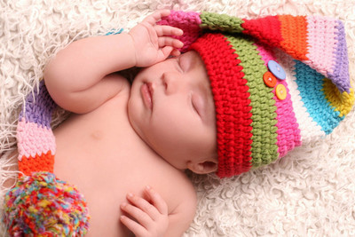 

Posterhouzz New Born Baby Poster Paper Print(12 inch X 18 inch, Rolled)