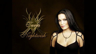 

Music Nightwish Band (Music) Finland Wall Poster Fine Art Print(12 inch X 18 inch, Rolled)
