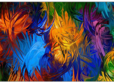 

Posterhouzz Painting Paper Print(12 inch X 18 inch, Rolled)