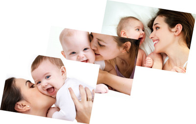 

Pack Of Three Cute Baby Posters (16) Paper Print(12 inch X 18 inch, Streched)