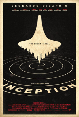 

Posterhouzz Inception Poster Paper Print(18 inch X 12 inch, Rolled)