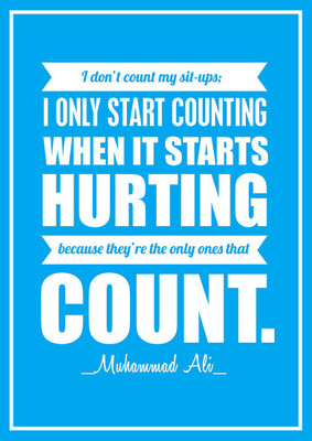 

Count - Muhammad Ali Paper Print(18 inch X 12 inch, Rolled)
