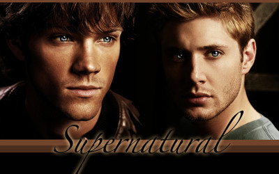 

TV Show Supernatural HD Wall Poster Paper Print(12 inch X 18 inch, Rolled)