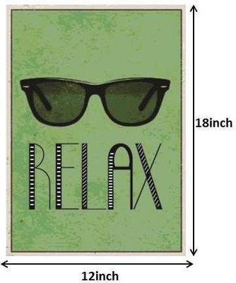 

Relax Photographic Paper(18 inch X 12 inch)