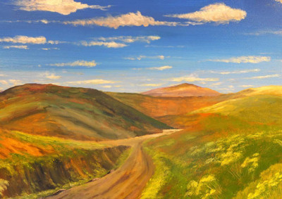 33% OFF on Landscape Paper Print(17 inch X 12 inch, Rolled) 33% OFF on Landscape Paper Print(17 inch X 12 inch, Rolled)