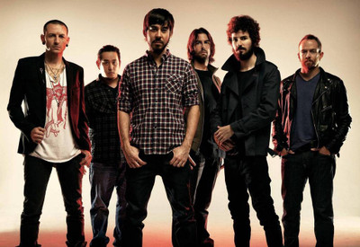 

Linkin Park Photographic Paper(12 inch X 18 inch, Rolled)