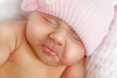 

Child's Love - Newborn Baby Paper Print(12 inch X 18 inch, Streched)
