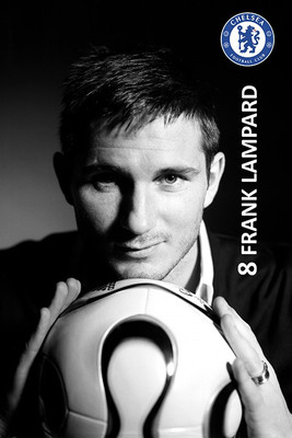

Posterhouzz Frank Lampard Poster Fine Art Print(18 inch X 12 inch, Rolled)