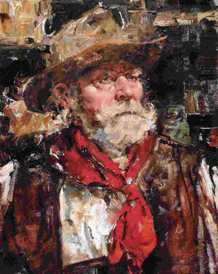 

Posterhouzz Western Fine Art Print Poster Fine Art Print(18 inch X 12 inch, Rolled)