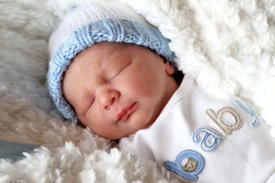 

Adorable Ba Boy Paper Print(12 inch X 18 inch, Rolled)