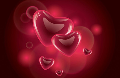 

Posterhouzz Valentine Fine Art Print Poster Fine Art Print(12 inch X 18 inch, Rolled)