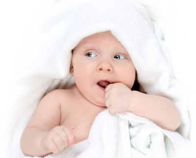 

Posterhouzz Baby Poster Fine Art Print(12 inch X 18 inch, Rolled)