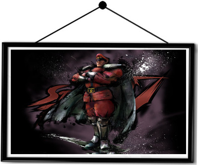 

Epic Ink Best Quality Framed Posters Paper Print(16.5 inch X 13.5 inch, Framed)