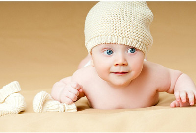

Baby poster for room Paper Print(18 inch X 12 inch, Rolled)