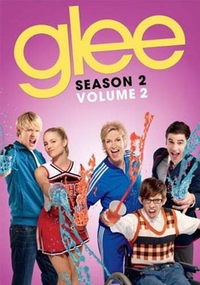 

Glee Paper Print(18 inch X 12 inch, Rolled)