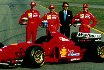 

Posterhouzz F1 (Car Race) Poster Paper Print(12 inch X 18 inch, Rolled)