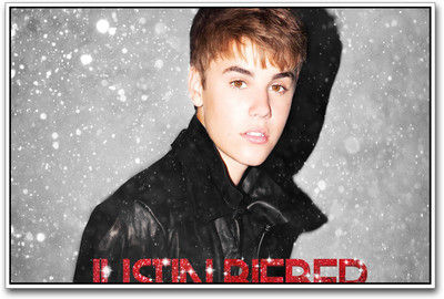 

Justin Bieber stunning Paper Print(12 inch X 18 inch)