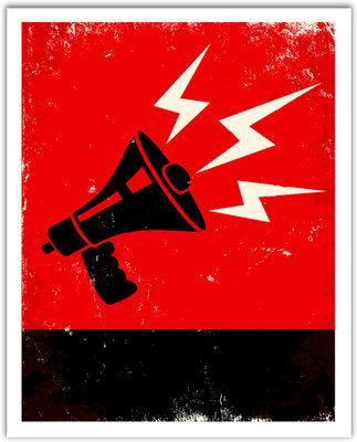 

Digital printed matte finished rolled poster Paper Print(18.5 inch X 12.5 inch, Rolled)