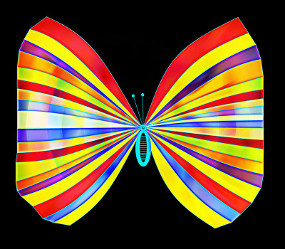 50% OFF on The butterfly Canvas Art(17 inch X 20 inch) 50% OFF on The butterfly Canvas Art(17 inch X 20 inch)