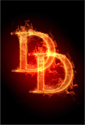 

Dare Devil Logo Photographic Paper(19 inch X 13 inch, Rolled)