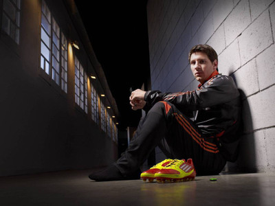 

Lionel Messi Fine Art Print(12 inch X 18 inch, Rolled)