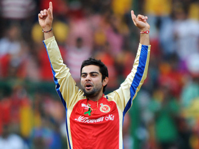 

Cool Virat Kohli Cricket player Poster Paper Print(12 inch X 18 inch, Rolled)