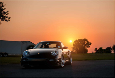 

Porsche GT3 Wallpaper Paper Print(13 inch X 19 inch, Rolled)