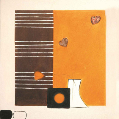 

Posterhouzz Abstract Fine Art Print Poster Fine Art Print(18 inch X 12 inch, Rolled)