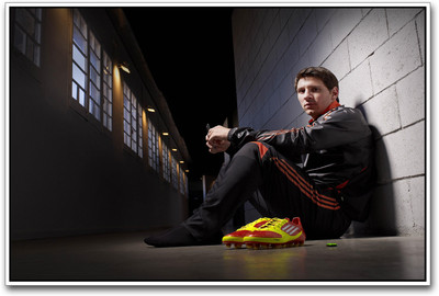 

Lionel Messi Shoes Paper Print(12 inch X 18 inch)