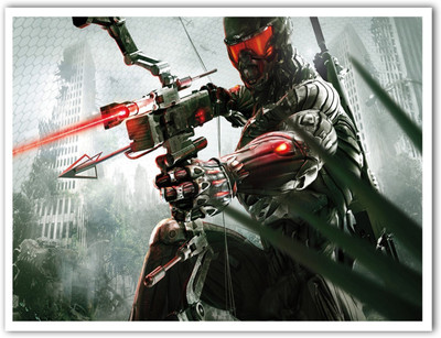 

Digital printed matte finished rolled poster Paper Print(18.5 inch X 12.5 inch, Rolled)