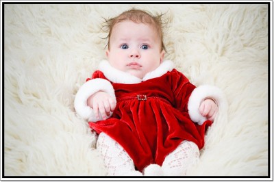 

Posterhouzz Sweet Baby in Red Dress Poster Poster Fine Art Print(12 inch X 18 inch, Rolled)