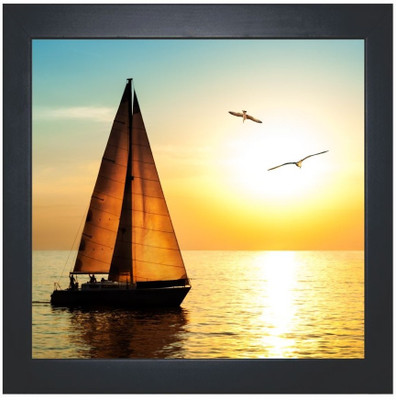 

Art Factory Nature CF-1153 (20x20) Canvas Art(20 inch X 20 inch)